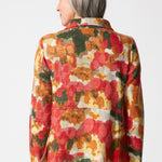 Aspen Knit Brushstrokes Highland Jacket - Habitat - 194451632351 - Sugar River Shoppe - 