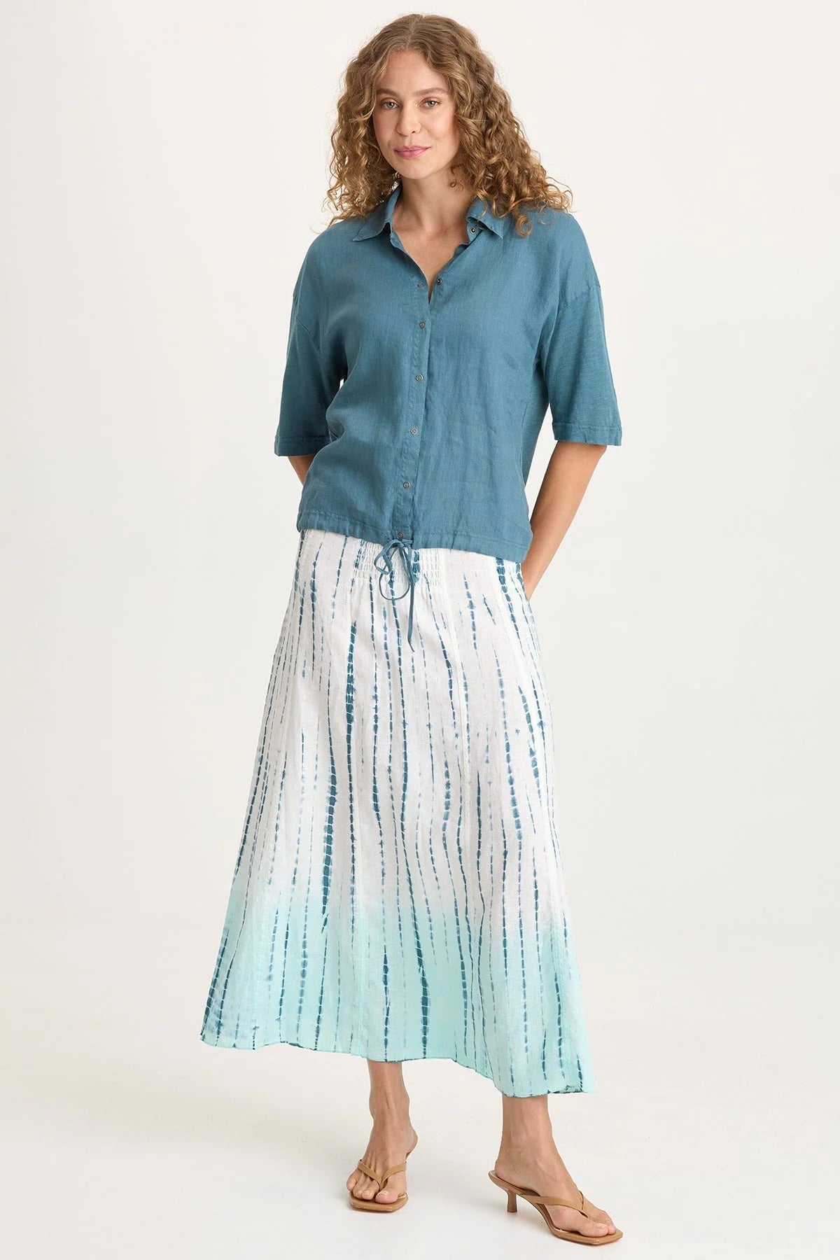 Balto Top - XCVI - 195014943983 - Sugar River Shoppe - 