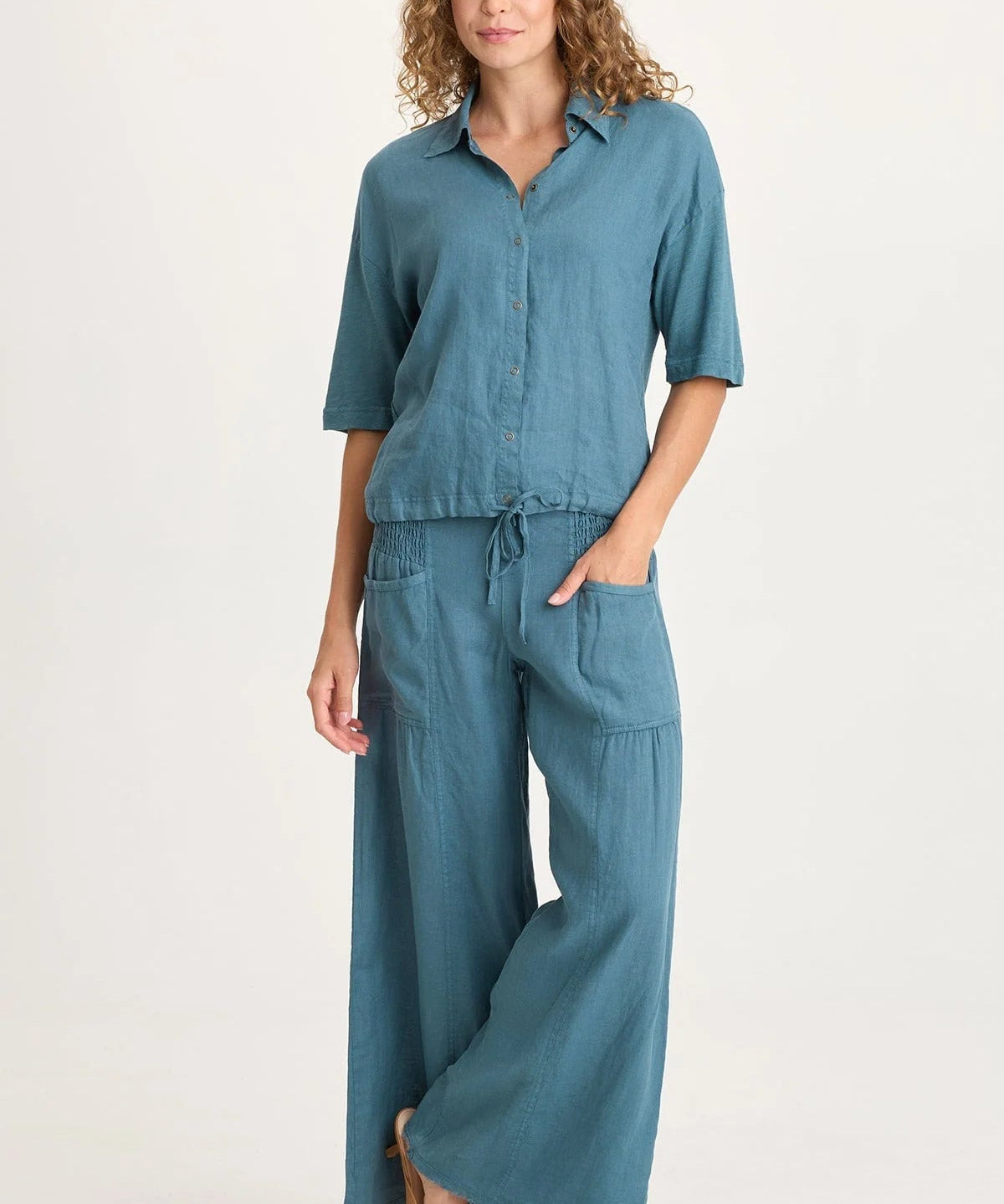 Balto Top - XCVI - 195014943983 - Sugar River Shoppe - 