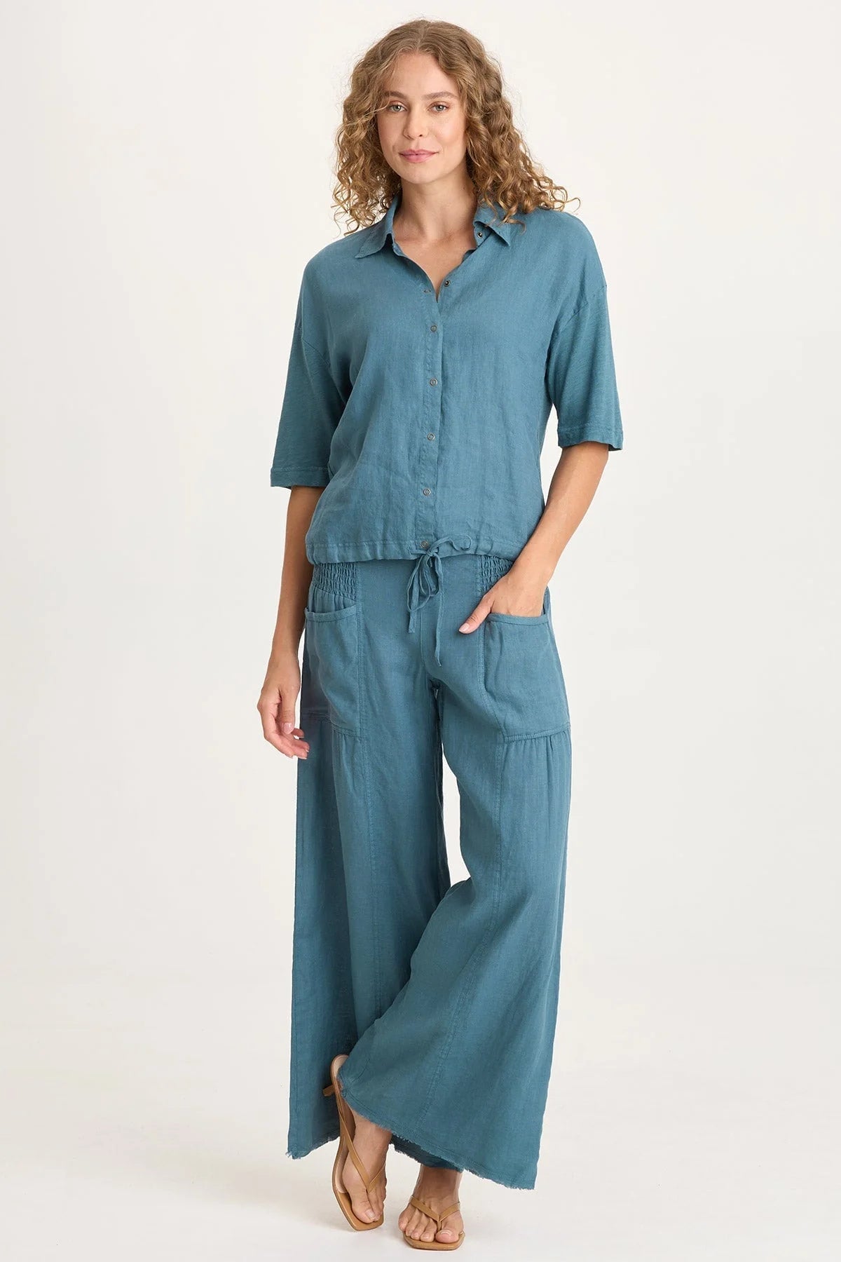 Balto Top - XCVI - 195014943983 - Sugar River Shoppe - 