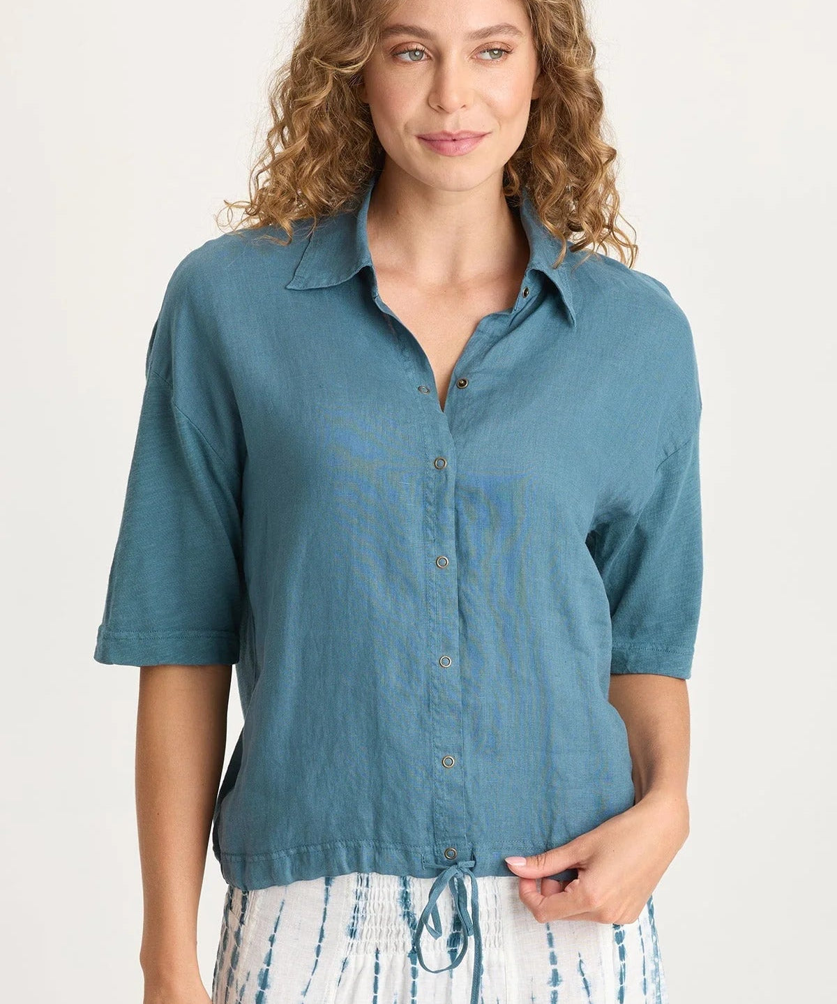 Balto Top - XCVI - 195014943983 - Sugar River Shoppe - 