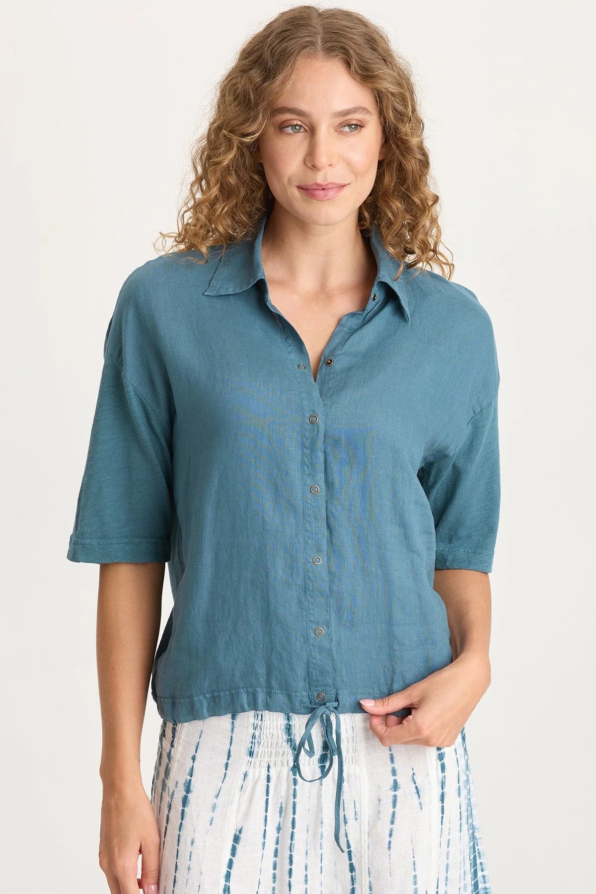 Balto Top - XCVI - 195014943983 - Sugar River Shoppe - 
