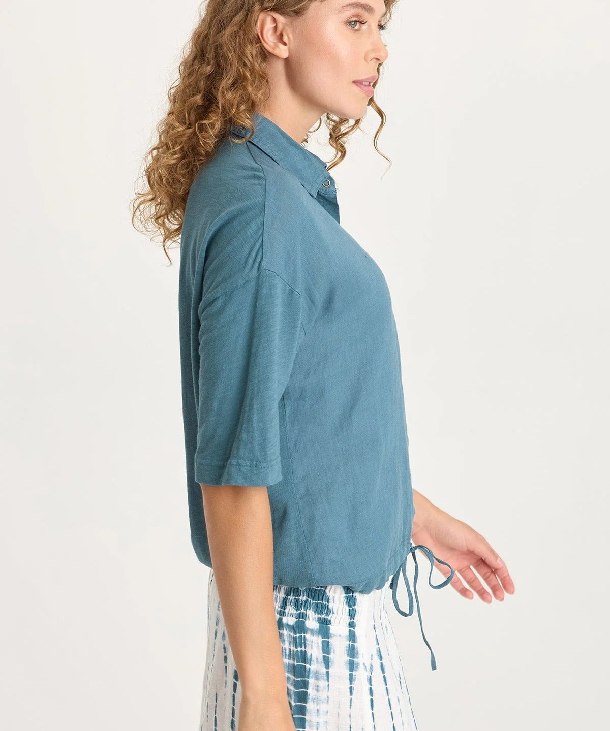 Balto Top - XCVI - 195014943983 - Sugar River Shoppe - 