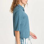 Balto Top - XCVI - 195014943983 - Sugar River Shoppe - 