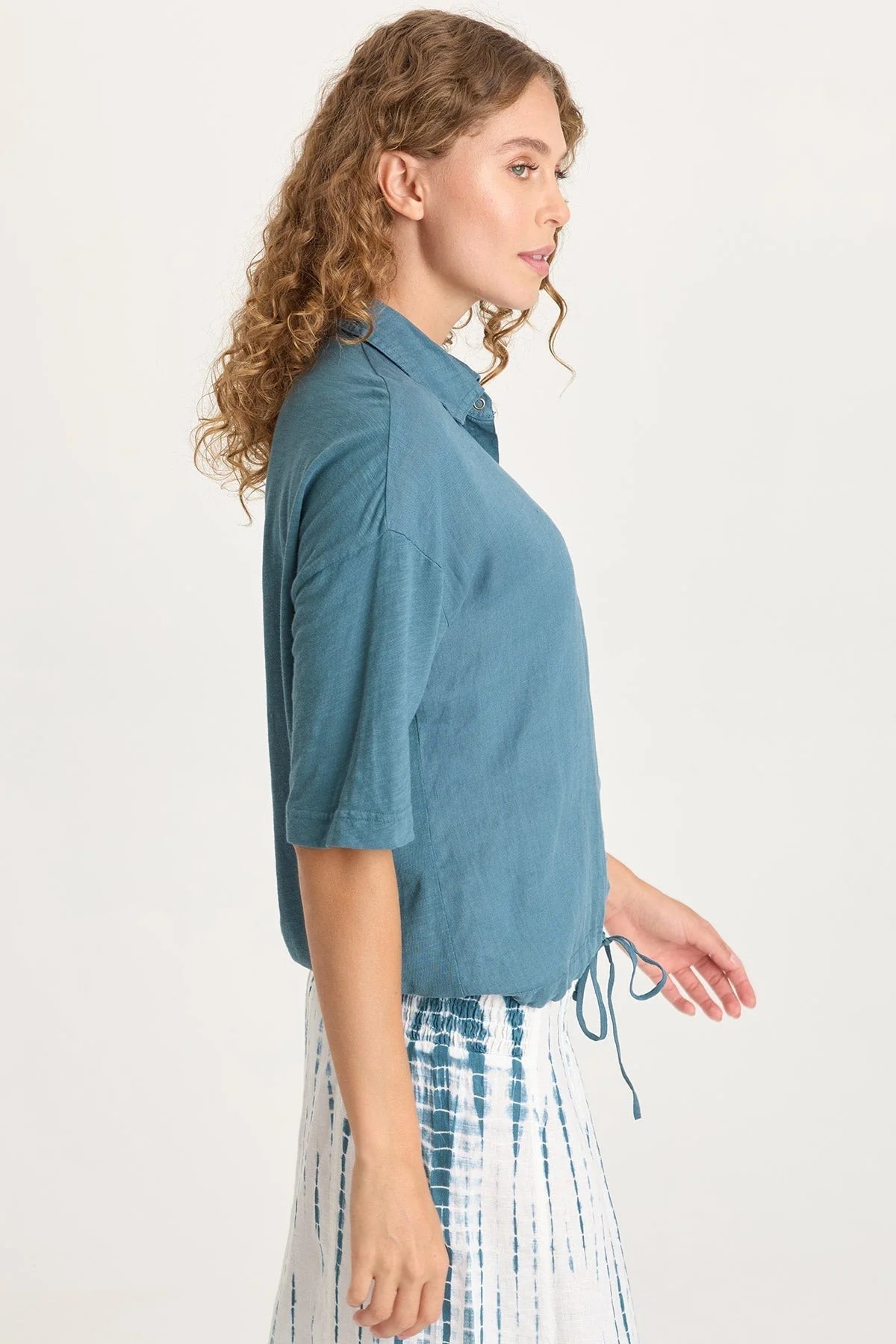 Balto Top - XCVI - 195014943983 - Sugar River Shoppe - 