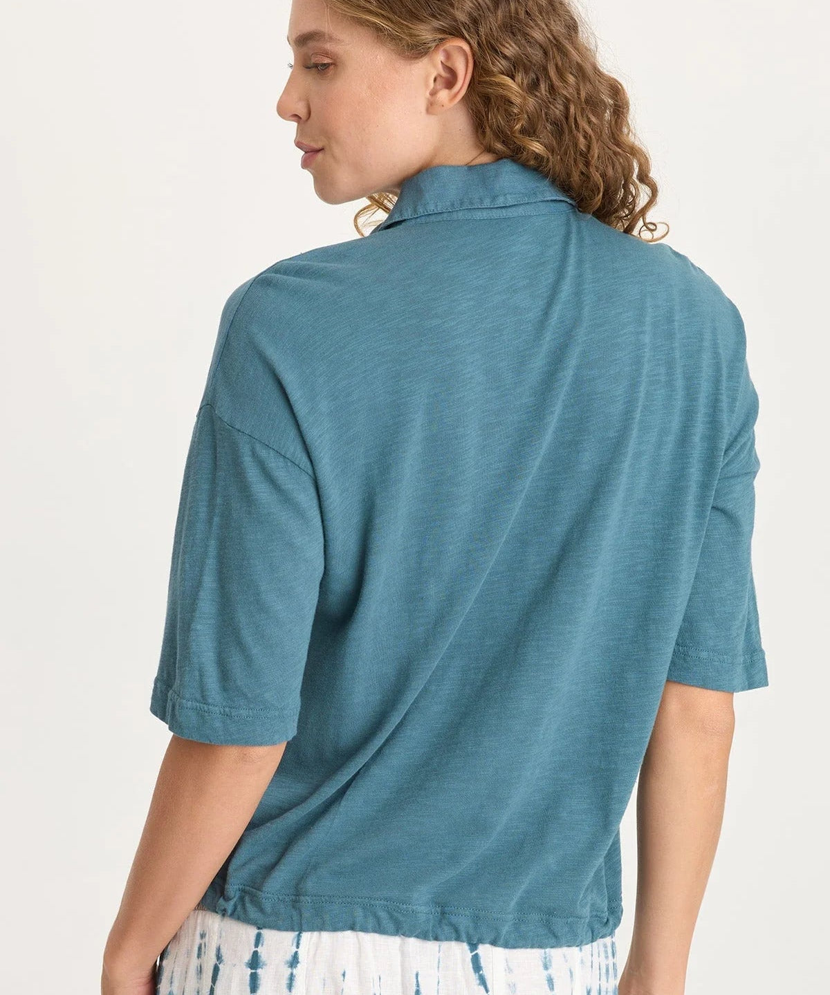 Balto Top - XCVI - 195014943983 - Sugar River Shoppe - 