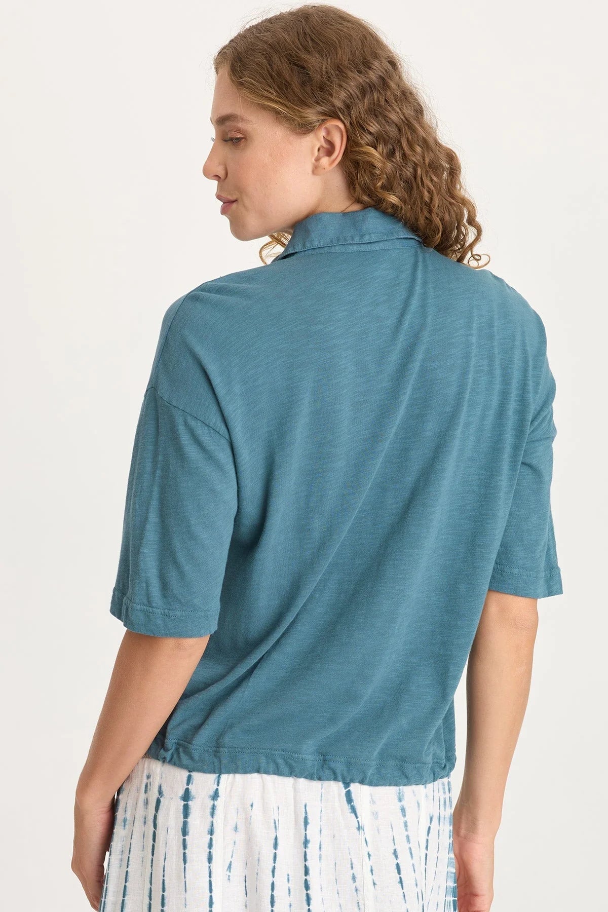 Balto Top - XCVI - 195014943983 - Sugar River Shoppe - 