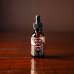 Barbershop | Beard Oil - Windrift Hill Goat Milk Skincare - 804551436673 - Sugar River Shoppe - 