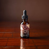 Barbershop | Beard Oil - Windrift Hill Goat Milk Skincare - 804551436673 - Sugar River Shoppe - 