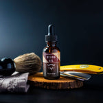 Barbershop | Beard Oil - Windrift Hill Goat Milk Skincare - 804551436673 - Sugar River Shoppe - 