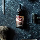 Barbershop | Beard Oil - Windrift Hill Goat Milk Skincare - 804551436673 - Sugar River Shoppe - 