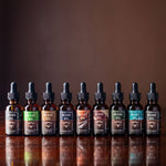 Barbershop | Beard Oil - Windrift Hill Goat Milk Skincare - 804551436673 - Sugar River Shoppe - 