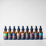 Barbershop | Beard Oil - Windrift Hill Goat Milk Skincare - 804551436673 - Sugar River Shoppe - 