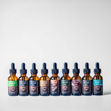 Barbershop | Beard Oil - Windrift Hill Goat Milk Skincare - 804551436673 - Sugar River Shoppe - 