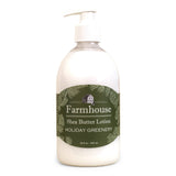 All-Natural Hand Lotion With Shea Butter — Moisturizing Hand Cream for Dry Skin