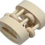 Bead Rattle - Maple Landmark - 679952721518 - Sugar River Shoppe - 
