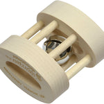 Bell Rattle - Maple Landmark - 679952721532 - Sugar River Shoppe - 