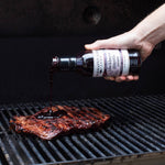 Blackberry Chipotle Sauce - Terrapin Ridge Farms - 619360091537 - Sugar River Shoppe - 