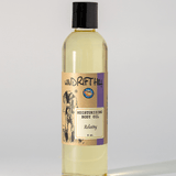 Body Oil for Hydrating and Nourishing Skin Care Daily Use Moisturizing Treatment - Windrift Hill Goat Milk Skincare - 804551435997 - Sugar River Shoppe - 