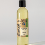 Body Oil for Hydrating and Nourishing Skin Care Daily Use Moisturizing Treatment - Windrift Hill Goat Milk Skincare - 804551436000 - Sugar River Shoppe - 