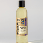 Body Oil for Hydrating and Nourishing Skin Care Daily Use Moisturizing Treatment - Windrift Hill Goat Milk Skincare - 804551436024 - Sugar River Shoppe - 