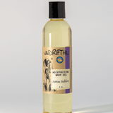 Body Oil for Hydrating and Nourishing Skin Care Daily Use Moisturizing Treatment - Windrift Hill Goat Milk Skincare - 804551436024 - Sugar River Shoppe - 