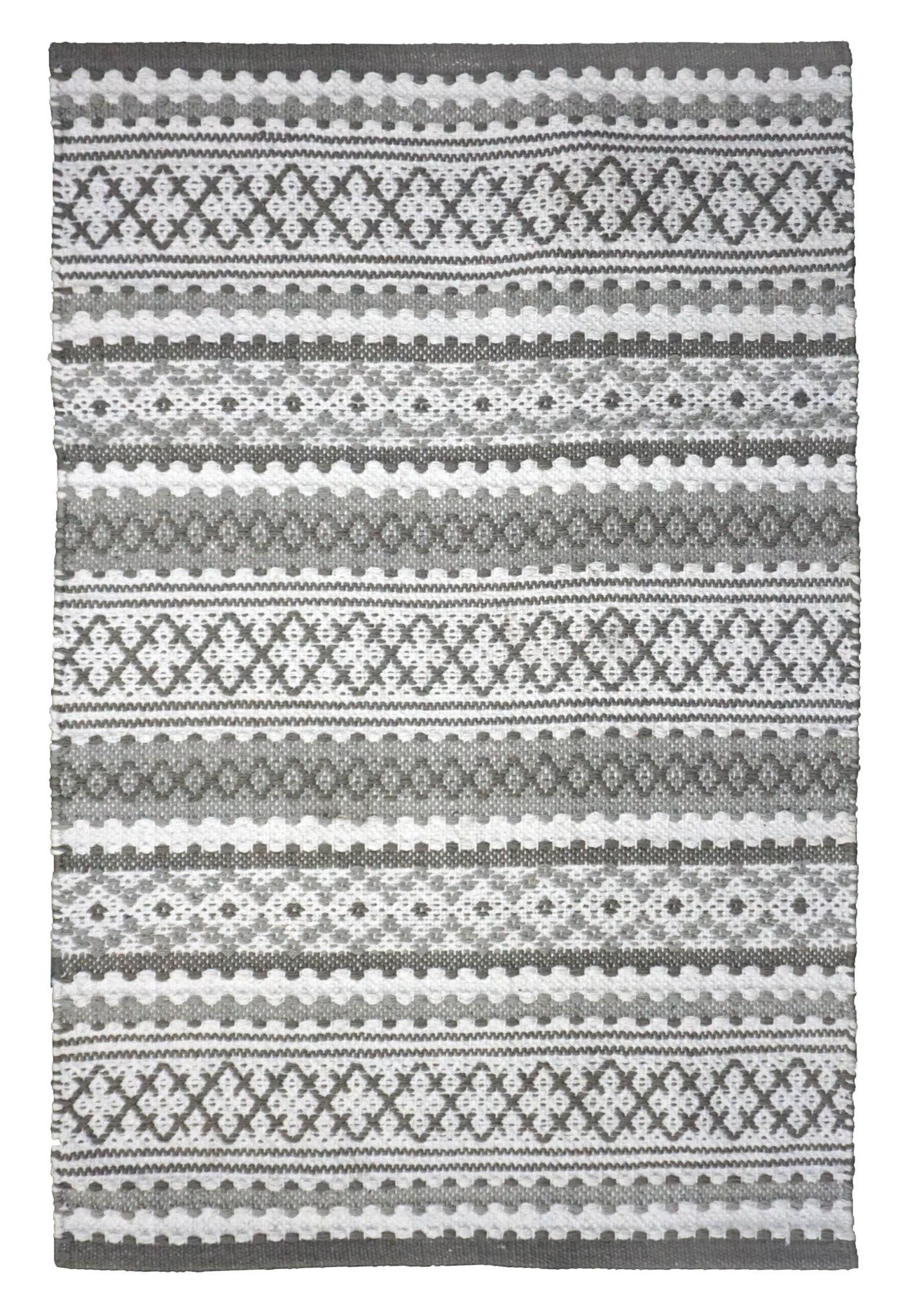 Buddy 30" X 50" Rug - Putty - Michaelian Home - 15542003136 - Sugar River Shoppe - 