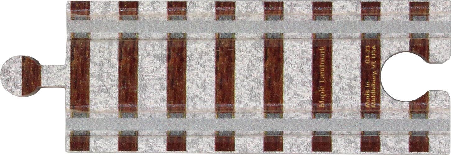 Build Your Own Train Track - Maple Landmark - 250725928169 - Sugar River Shoppe - 