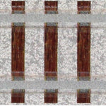 Build Your Own Train Track - Maple Landmark - 250743200483 - Sugar River Shoppe - 