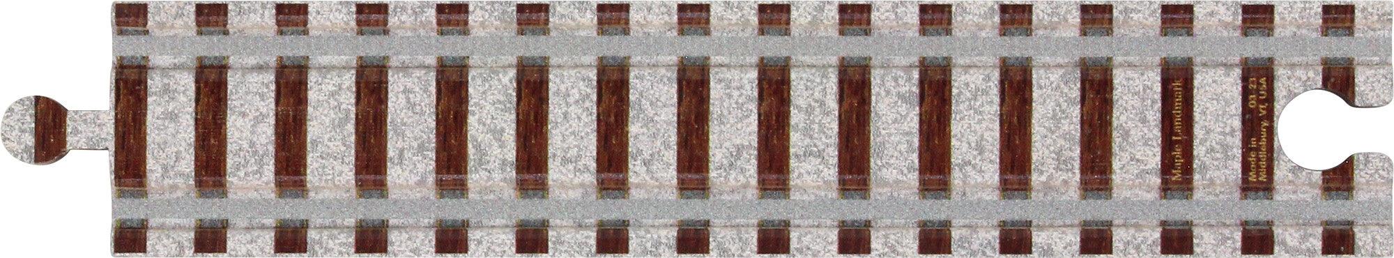 Build Your Own Train Track - Maple Landmark - 250762192882 - Sugar River Shoppe - 