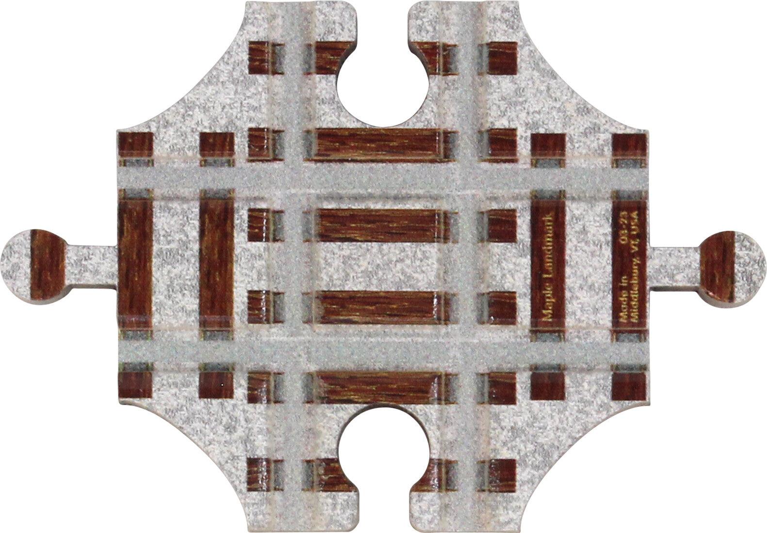 Build Your Own Train Track - Maple Landmark - 250806526840 - Sugar River Shoppe - 