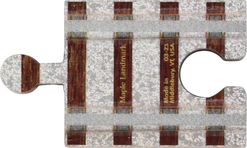 Build Your Own Train Track - Maple Landmark - 250842156438 - Sugar River Shoppe - 