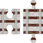Build Your Own Train Track - Maple Landmark - 250862666498 - Sugar River Shoppe - 