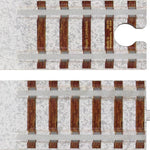 Build Your Own Train Track - Maple Landmark - 250892609007 - Sugar River Shoppe - 