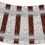 Build Your Own Train Track - Maple Landmark - 250913760106 - Sugar River Shoppe - 