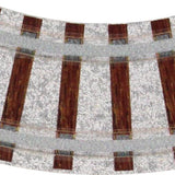 Build Your Own Train Track - Maple Landmark - 250913760106 - Sugar River Shoppe - 
