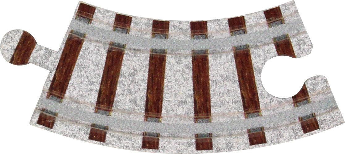 Build Your Own Train Track - Maple Landmark - 250913760106 - Sugar River Shoppe - 