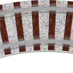 Build Your Own Train Track - Maple Landmark - 250933097619 - Sugar River Shoppe - 