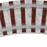 Build Your Own Train Track - Maple Landmark - 250933097619 - Sugar River Shoppe - 