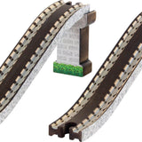 Build Your Own Train Track - Maple Landmark - 250974181988 - Sugar River Shoppe - 