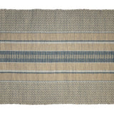 Burdett Stripe 2' X 3' Rug - Grey - Michaelian Home - 15542002634 - Sugar River Shoppe - 