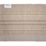 Burdett Stripe 2 X 3 Sand - Michaelian Home/India Overseas Traders, Inc. - 15542043897 - Sugar River Shoppe - 