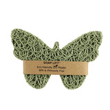 Butterfly Soap Lift Soap Saver Pad - Sage - Soap Lift - 618882808067 - Sugar River Shoppe - 