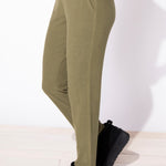Buttery Rib Knit Saturday Pant - Habitat - 194451486688 - Sugar River Shoppe - 