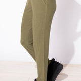 Buttery Rib Knit Saturday Pant - Habitat - 194451486688 - Sugar River Shoppe - 