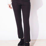 Buttery Rib Knit Saturday Pant - Habitat - 194451486688 - Sugar River Shoppe - 