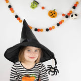Garland - Halloween Decor - Halloween Ball