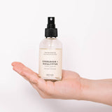 Evergreen + Eucalyptus - Room Spray