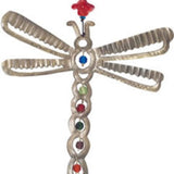 Hail To The Dragonfly!/Beads & Bell
