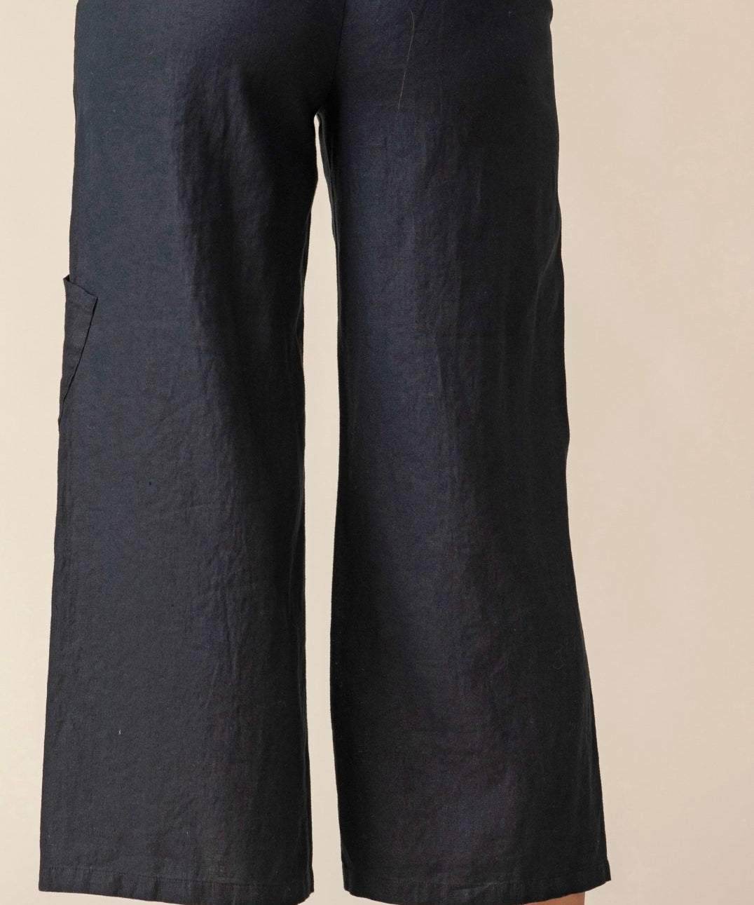 Cafe Flood Pant - Habitat - 194451448051 - Sugar River Shoppe - 